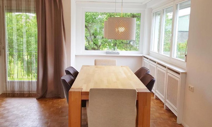 Fußach Casa | Haus am Bodensee