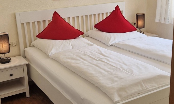 Unterallgau Apartamento | Haus am Mühlenweg