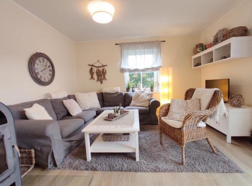 Kaltenhof Casa | Haus am Meer 63