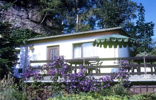 Pfaffendorf Casa | Haus Am Stein Haus 1