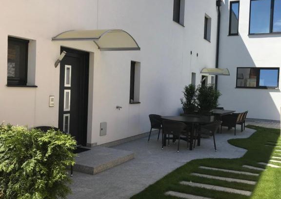 Melk Casa | Haus am Wanderweg