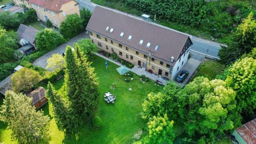 Walkenried Apartamento | Haus am Wolfsbach