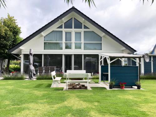 Karlshagen Casa | Haus Am Yachthafen