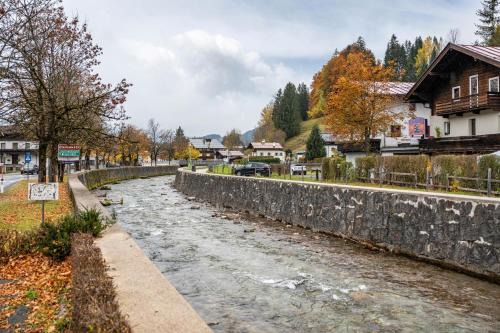 Fieberbrunn Casa | Haus an der Ache