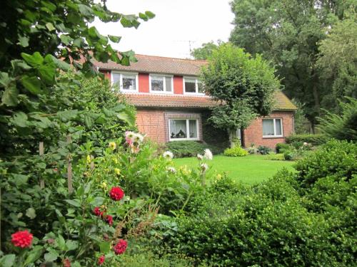 Wietzendorf Apartamento | Haus Annegret