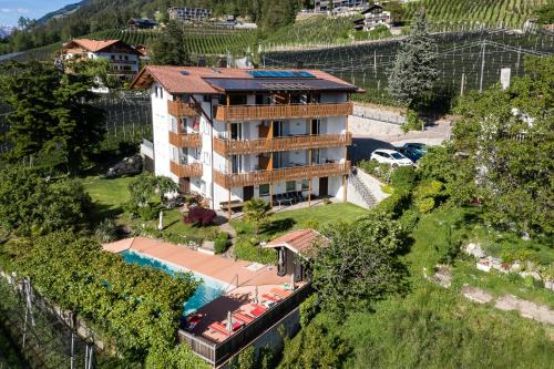 Schenna Apartamento | Haus Artus