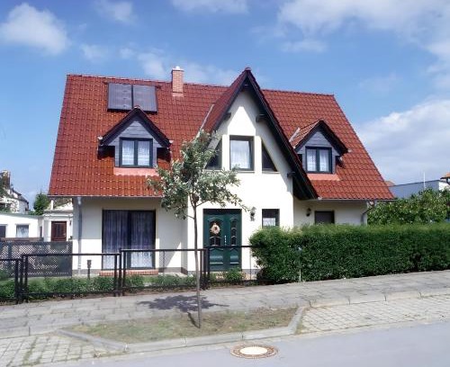 Koserow Casa | Haus Arvert