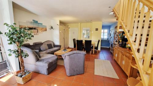 Kreptitz Apartamento | Haus Benny
