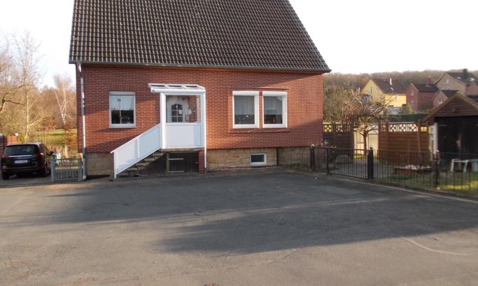 Region Hannover District Apartamento | Haus Conny