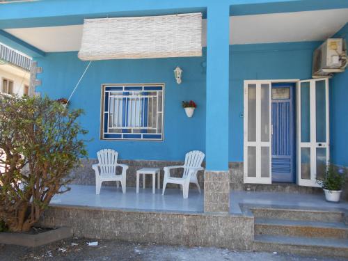 Grottasanta Casa | Haus Der Schmetterlinge In Syrakus