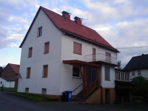 Weidelbach Casa | Haus-Dorfidyll