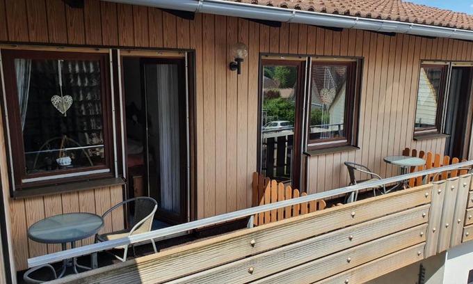 Walkenried Casa | Haus Drei Seen