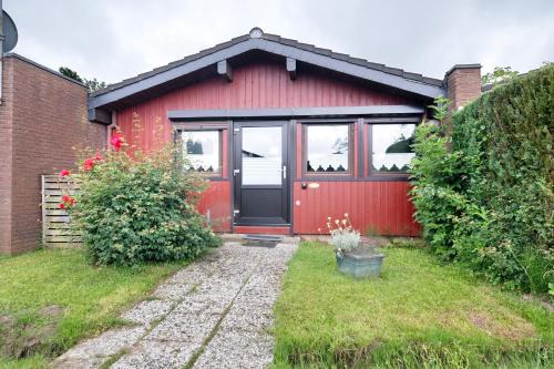 Fedderwardersiel Casa | Haus Elli