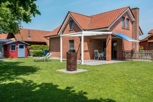 Steinbild Casa | Haus Hafenblick