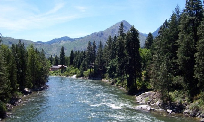 Leavenworth Cama Y Desayuno | Haus Hanika - Adults Only