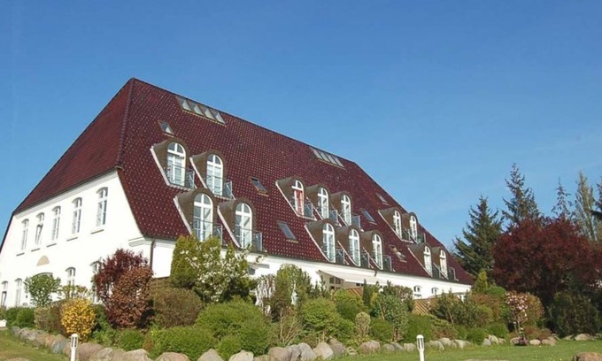 St. Andreas Apartamento | Haus Heß - Haus Heß Ferienwohnung Nr.10