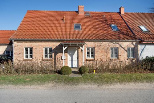 Dalwitz Casa | Haus Herr Krug