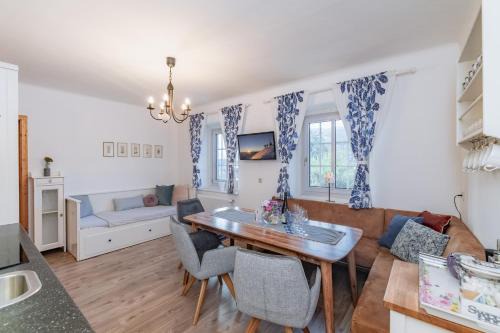 Tropolach Apartamento | Haus Herzog