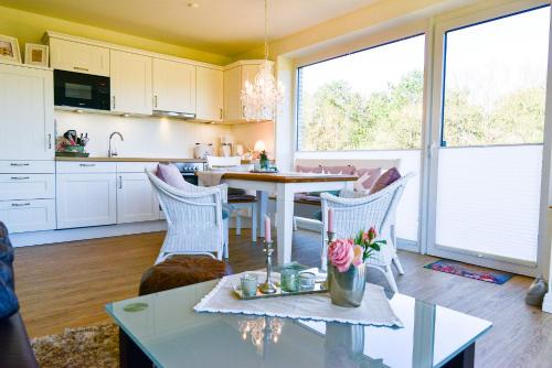 Sahlenburg Apartamento | Haus Hohe Geest HG23