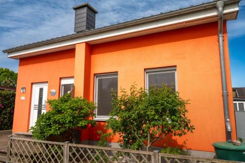 Monkebude Casa | Haus Inselblick