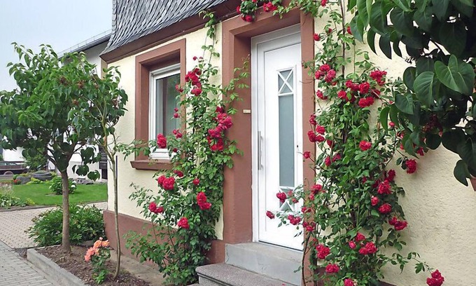 Haserich Casa | Haus Irmgard by Interhome