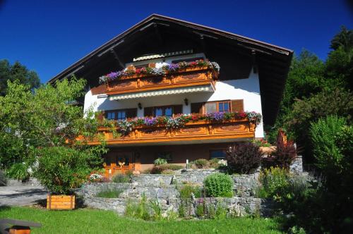 Tuernitz Apartamento | Haus König Fewo