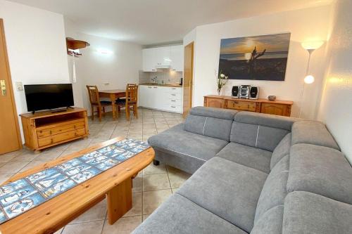 Ostseebad Prerow Apartamento | Haus-Kleist-Wohnung-1-rechts