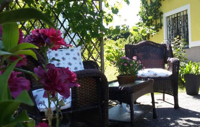 Bad Aussee Casa | Haus Lerchenreith