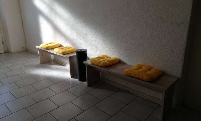 Altenstadt Apartamento | Haus Lindheim - Ferienwohnungen