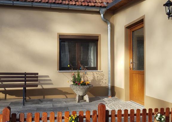 Malschwitz Casa | Haus Lisbeth