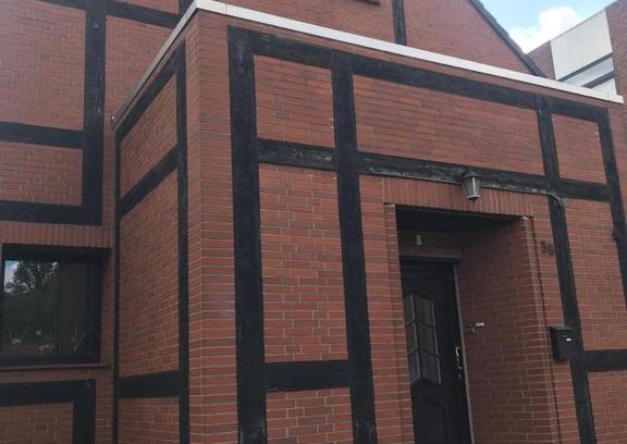 Delmenhorst Apartamento | Haus Luise Monteure