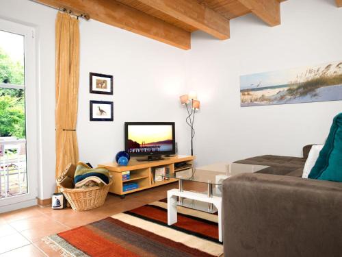 Kaltenhof Apartamento | Haus Meerforelle Haus Meerforelle Wohnung 1