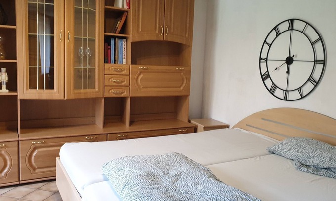 Klein Ilsede Casa | Haus mit Garten, Terrasse, 2 Badezimmer 4 Schlafzimmer, 2 Küche