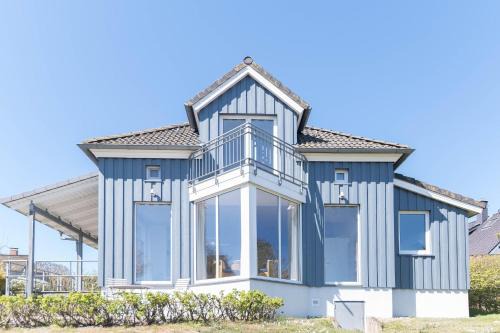 Althagen Casa | Haus NÖCK