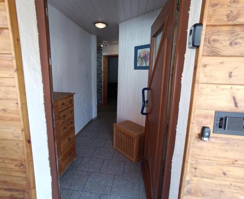 Hassmersheim Apartamento | Haus Neckarblick