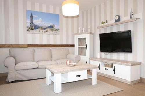 Blengow Casa | Haus Ostseenordstern Rerik