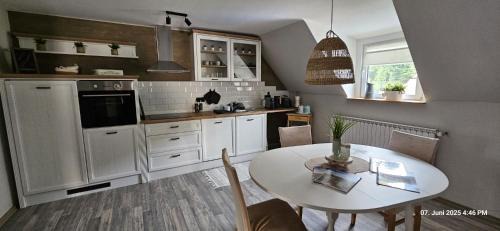 Eppenbrunn Apartamento | Haus Pusteblume