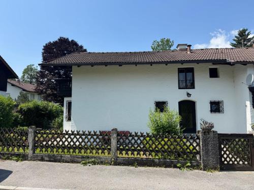 Gmain Apartamento | Haus Rübezahl