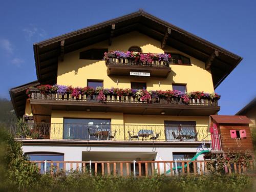 Sankt Wolfgang im Salzkammergut Casa | Haus Rattenböck