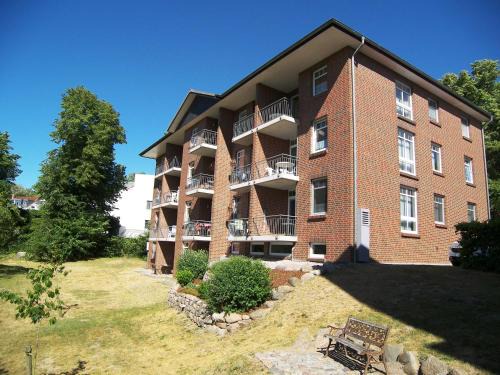 Zinnowitz Apartamento | Haus Roland- Whg 23 mit Schwimmbad und Sauna