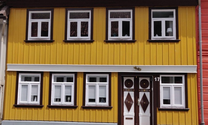 Wildemann Casa | Haus Salamander mit Sauna