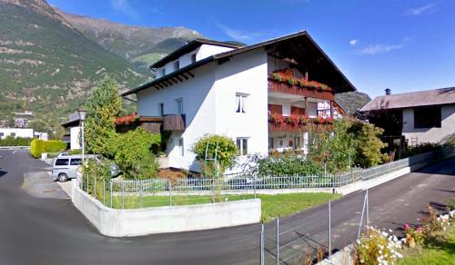 Coldrano Casa | Haus Schlossblick