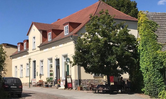 Feldberger Seenlandschaft Apartamento | Haus Seenland