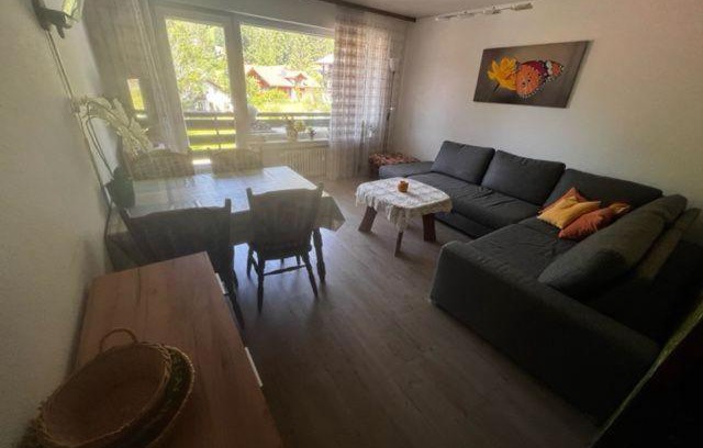 Rappele Apartamento | Haus-Sonnenbichl-Wohnung-102