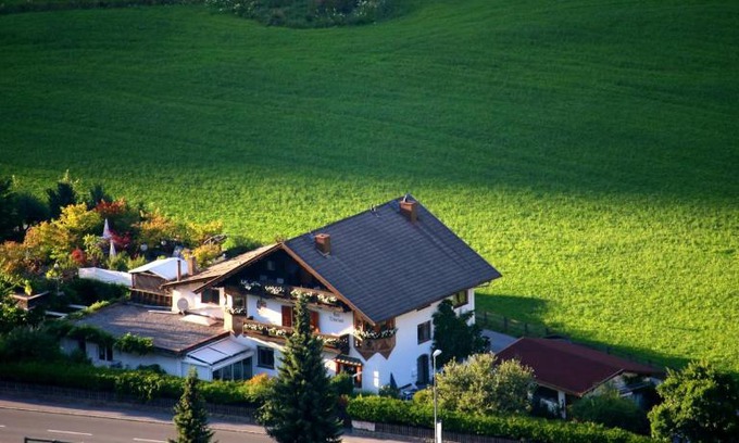 Oetz Casa | Haus Tirolerland