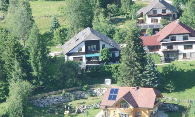 Sankt Andrae im Lungau Casa | Haus Verdi