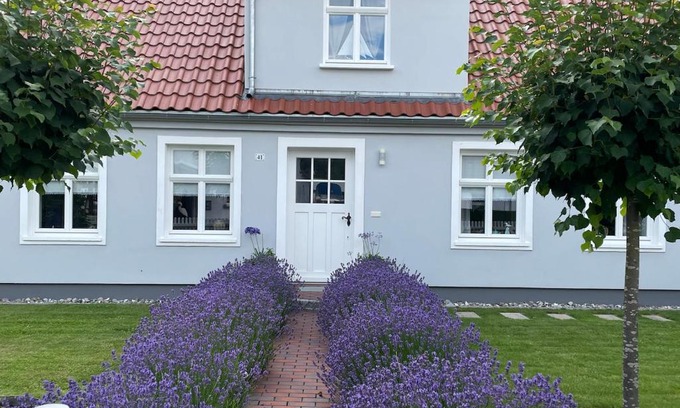 Greifswald Apartamento | Haus Vicus