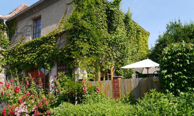 Stralsund Apartamento | Haus Vincent Stralsund