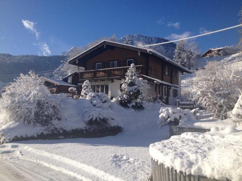 Unterschonau Apartamento | Haus Walch