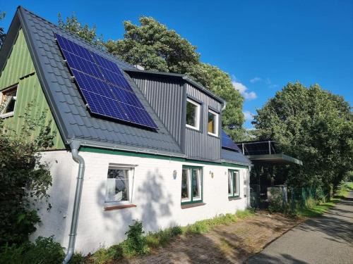 Bielenberg Casa | Haus Wallapampa im Grünen entspannen